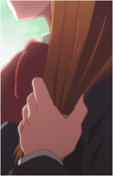 Shinka Nibutani