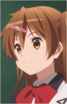 Shinka Nibutani