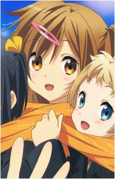 Shinka Nibutani