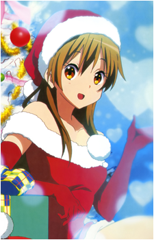 Shinka Nibutani