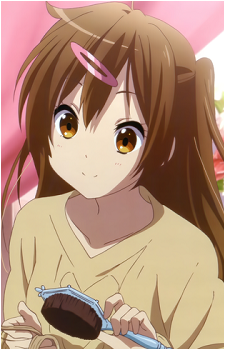 Shinka Nibutani