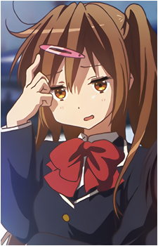 Shinka Nibutani