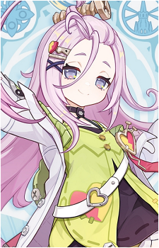 Aino {GI}'s image