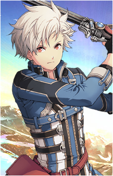 Nacht Weiss's image