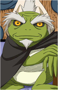Fukasaku's image