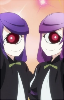 Roku and Nana