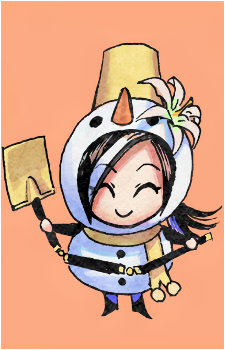 Lily {OPM}
