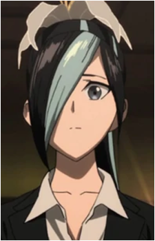 Lily {OPM}