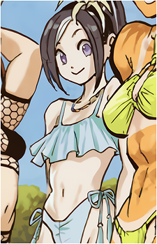 Lily {OPM}