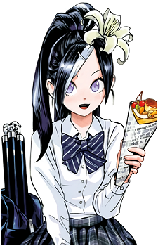 Lily {OPM}