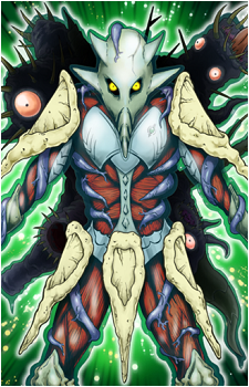 Worm Noble's image