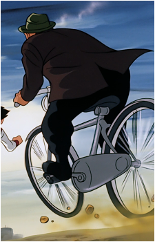 Danpei Tange