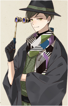 Osoto Masaki