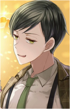 Osoto Masaki's image