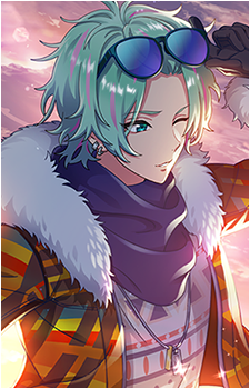 Rintaro Kuma