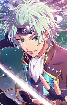 Rintaro Kuma