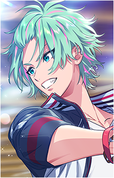 Rintaro Kuma