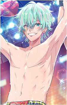 Rintaro Kuma