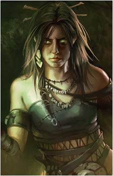 Meren's image