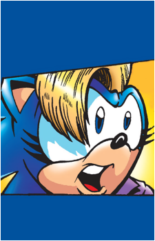 Bernadette Hedgehog