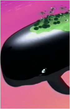 Mother Whale's image