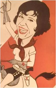 Fifi Follette
