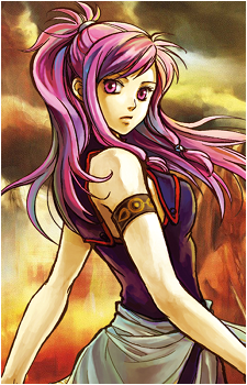 Marisa {FE}'s image