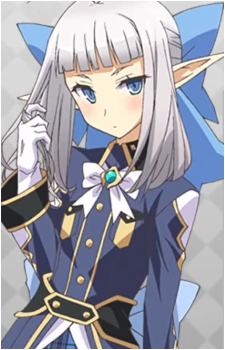 Beatrix {LoM}