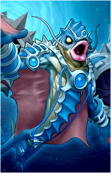 Gladiator Beast Murmillo's image
