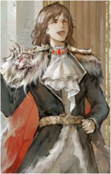 Alista Tudor's image