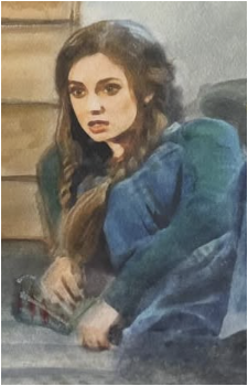 Blaire Bennett's image