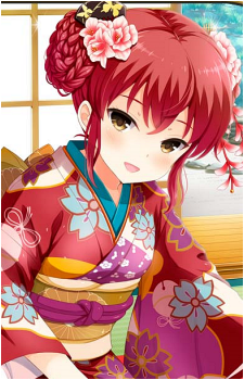 Yukie Yatsuka's image