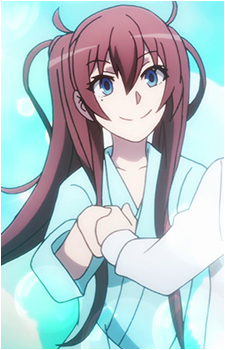 Hirumi Hishigata