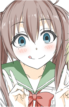 Hirumi Hishigata