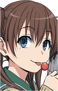 Hirumi Hishigata
