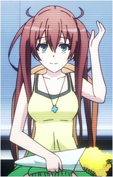 Hirumi Hishigata