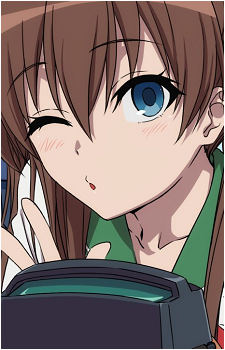 Hirumi Hishigata