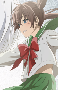 Hirumi Hishigata