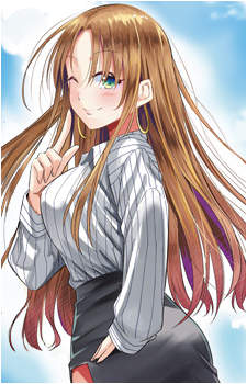 Moeka Saotome's image