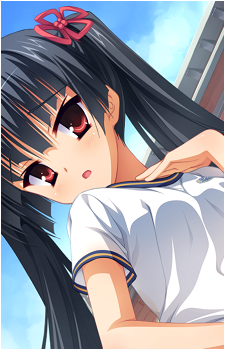 Shizuru Masamune