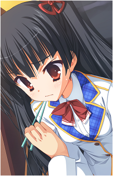 Shizuru Masamune