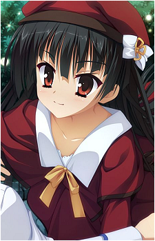 Shizuru Masamune's image