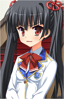 Shizuru Masamune