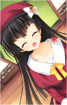 Shizuru Masamune