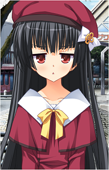 Shizuru Masamune