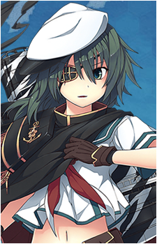 Kiso's image