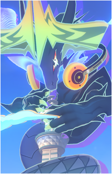 Thundercoil