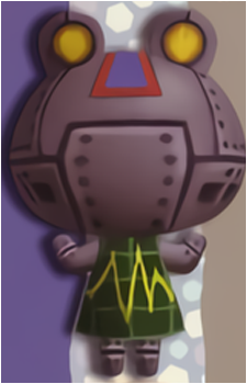 Ribbot