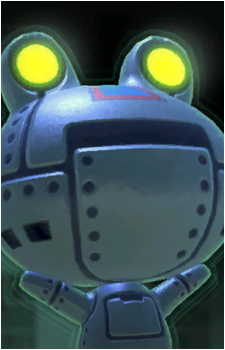 Ribbot's image