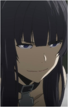 Sayaka Koyanagi